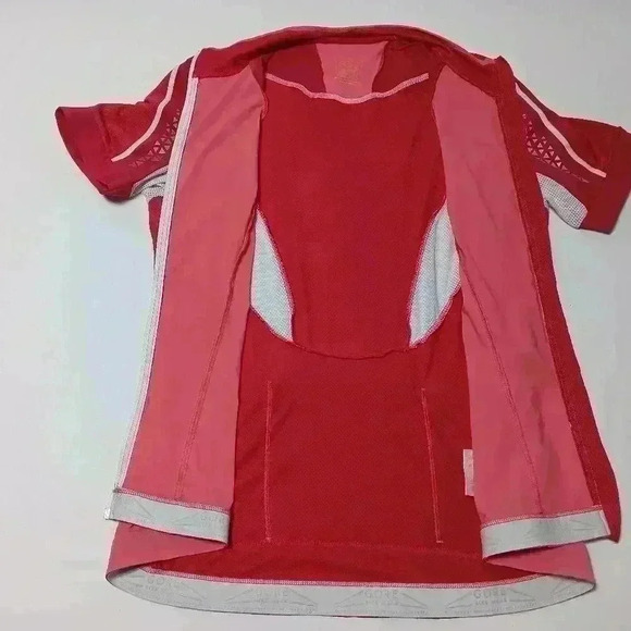 Gore Bike wear Women's Oxygen  Full Zip Jersey size XL - Picture 7 of 7